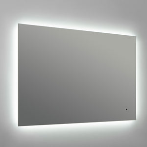 Oxygen - 3-1101-0 - LED Mirror - Galaxy