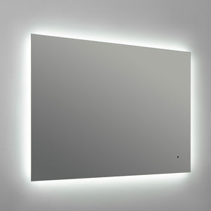 Oxygen - 3-1103-0 - LED Mirror - Galaxy