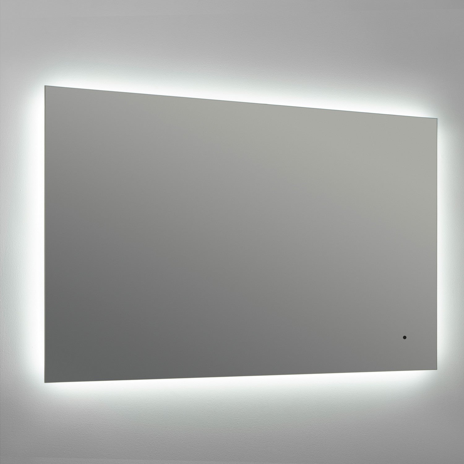 Oxygen - 3-1104-0 - LED Mirror - Galaxy