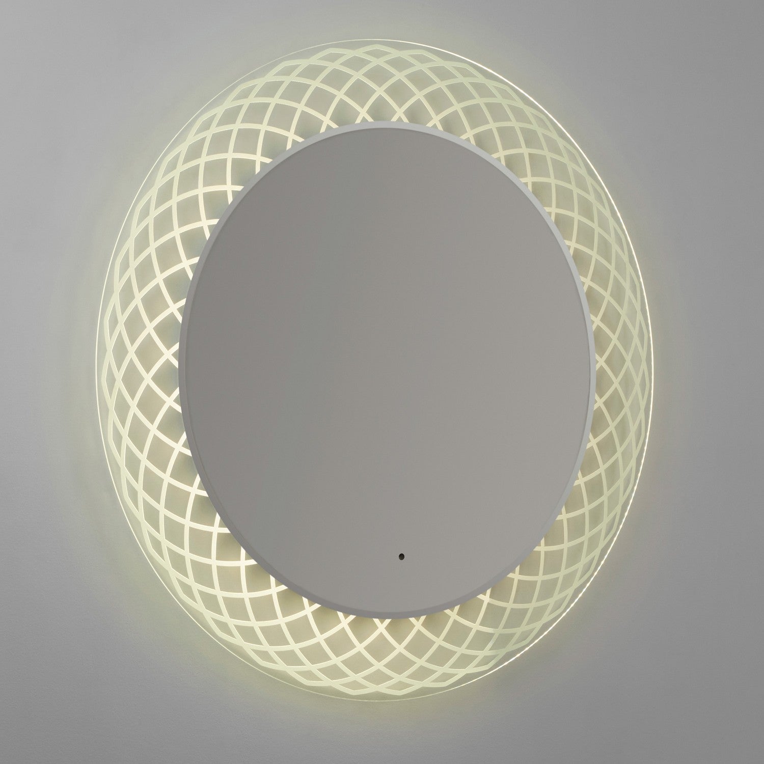 Oxygen - 3-1203-0 - LED Mirror - Perla