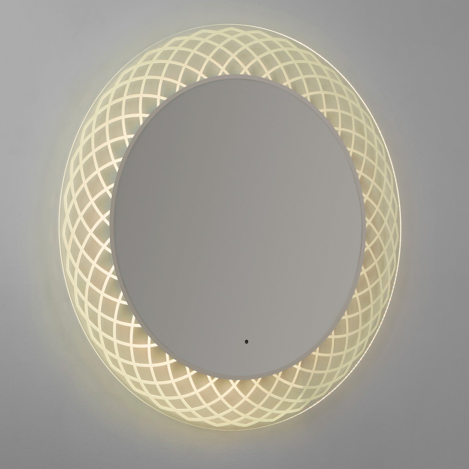 Oxygen - 3-1203-0 - LED Mirror - Perla