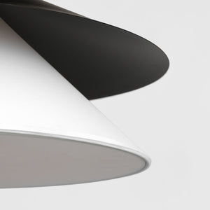 Visual Comfort Studio - LXP10212AI - 12 Light Pendant - Chambord - Aged Iron