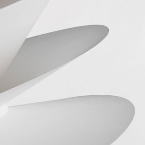 Visual Comfort Studio - LXP10316CPST - 16 Light Pendant - Chambord - Cast Plaster