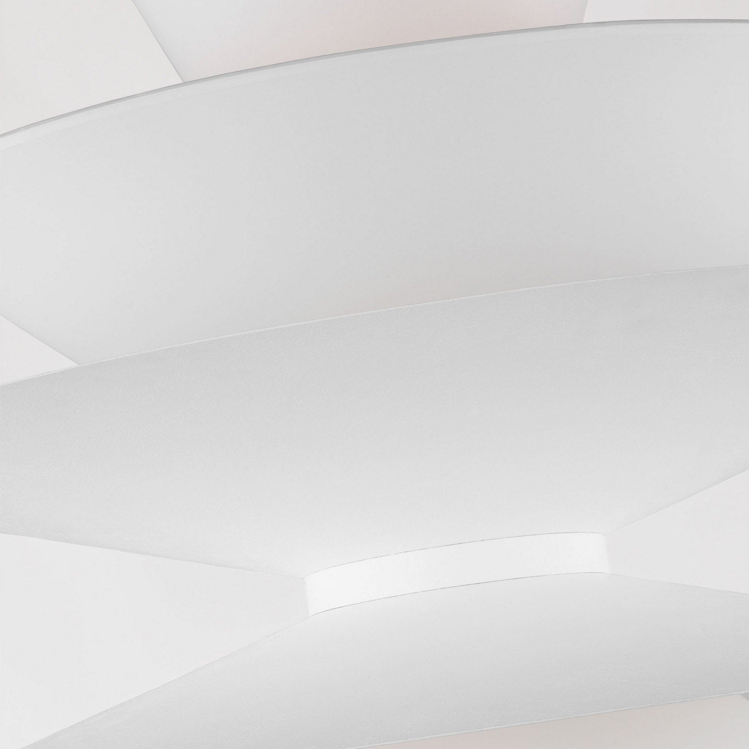 Visual Comfort Studio - LXP10316CPST - 16 Light Pendant - Chambord - Cast Plaster