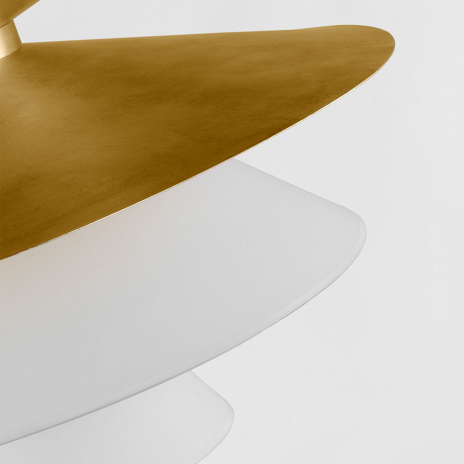 Visual Comfort Studio - LXP10316GD - 16 Light Pendant - Chambord - Gild