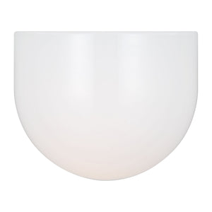 Visual Comfort Studio - LXV1001BBS - One Light Vanity - Cheverny - Burnished Brass