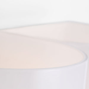 Visual Comfort Studio - LXV1002MWT - Two Light Vanity - Cheverny - Matte White