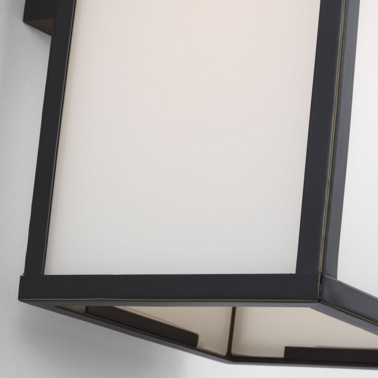 Visual Comfort Studio - DJO1001ANBZ - One Light Wall Lantern - Howell - Antique Bronze