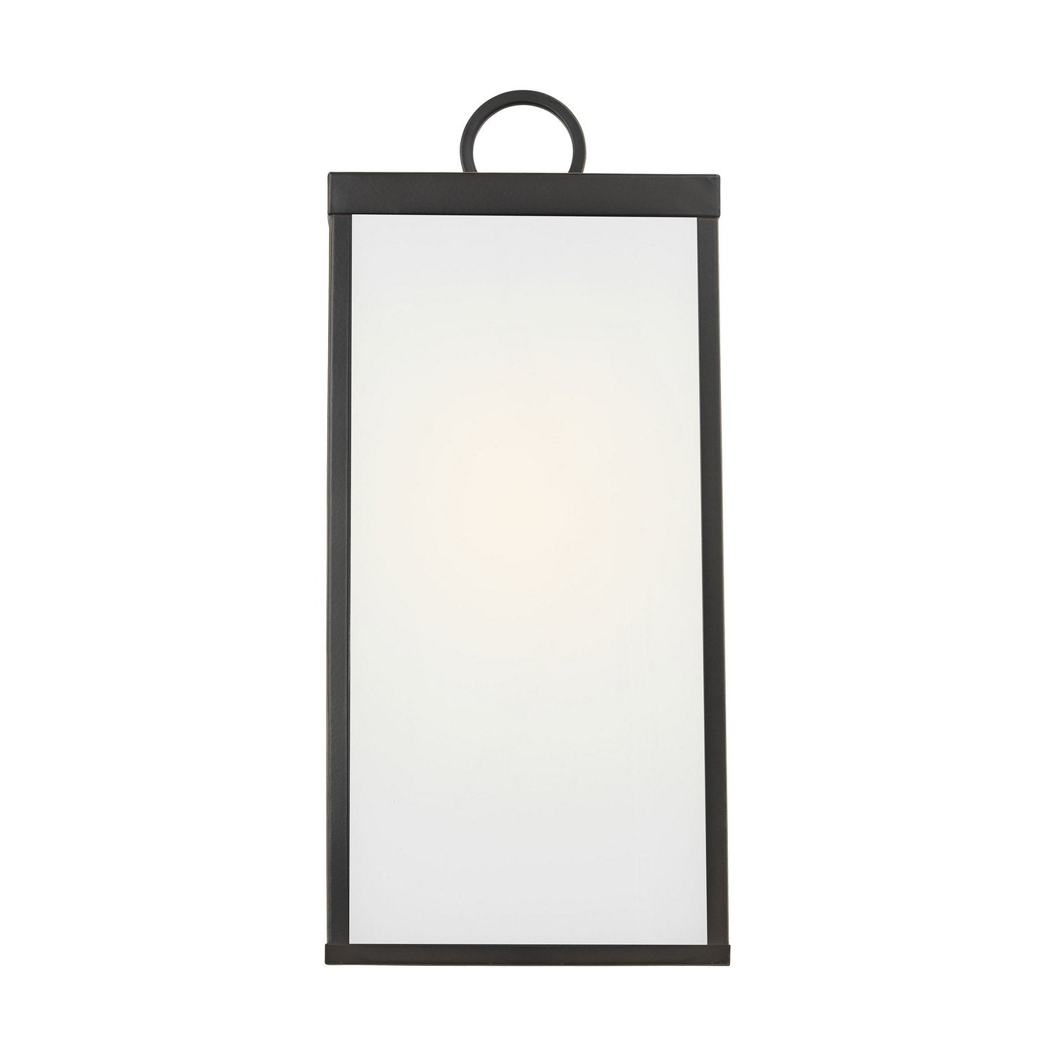 Visual Comfort Studio - DJO1011ANBZ - One Light Wall Lantern - Howell - Antique Bronze