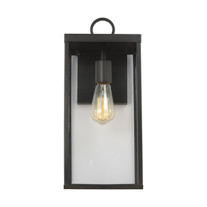 Visual Comfort Studio - DJO1011ANBZ - One Light Wall Lantern - Howell - Antique Bronze