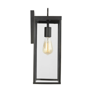 Visual Comfort Studio - DJO1011ANBZ - One Light Wall Lantern - Howell - Antique Bronze