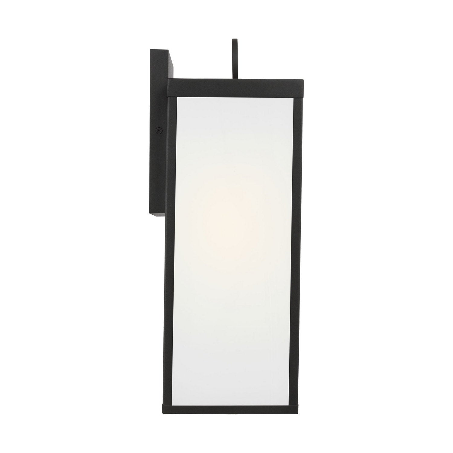 Visual Comfort Studio - DJO1011TXB - One Light Wall Lantern - Howell - Textured Black
