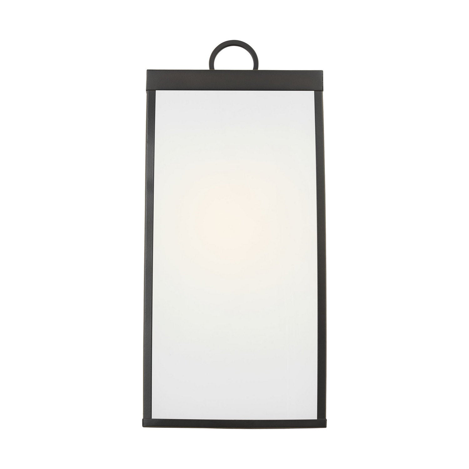 Visual Comfort Studio - DJO1021ANBZ - One Light Wall Lantern - Howell - Antique Bronze