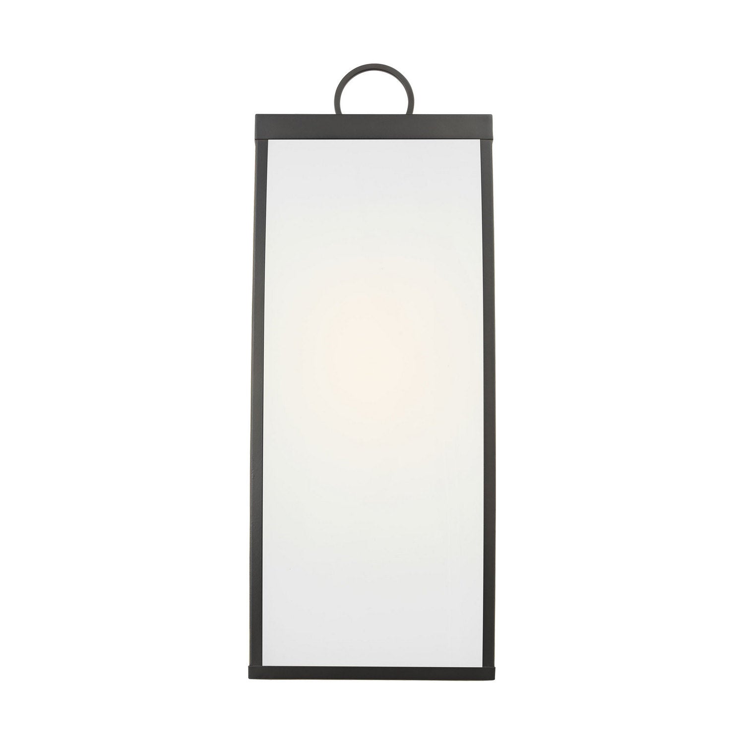 Visual Comfort Studio - DJO1031ANBZ - One Light Wall Lantern - Howell - Antique Bronze