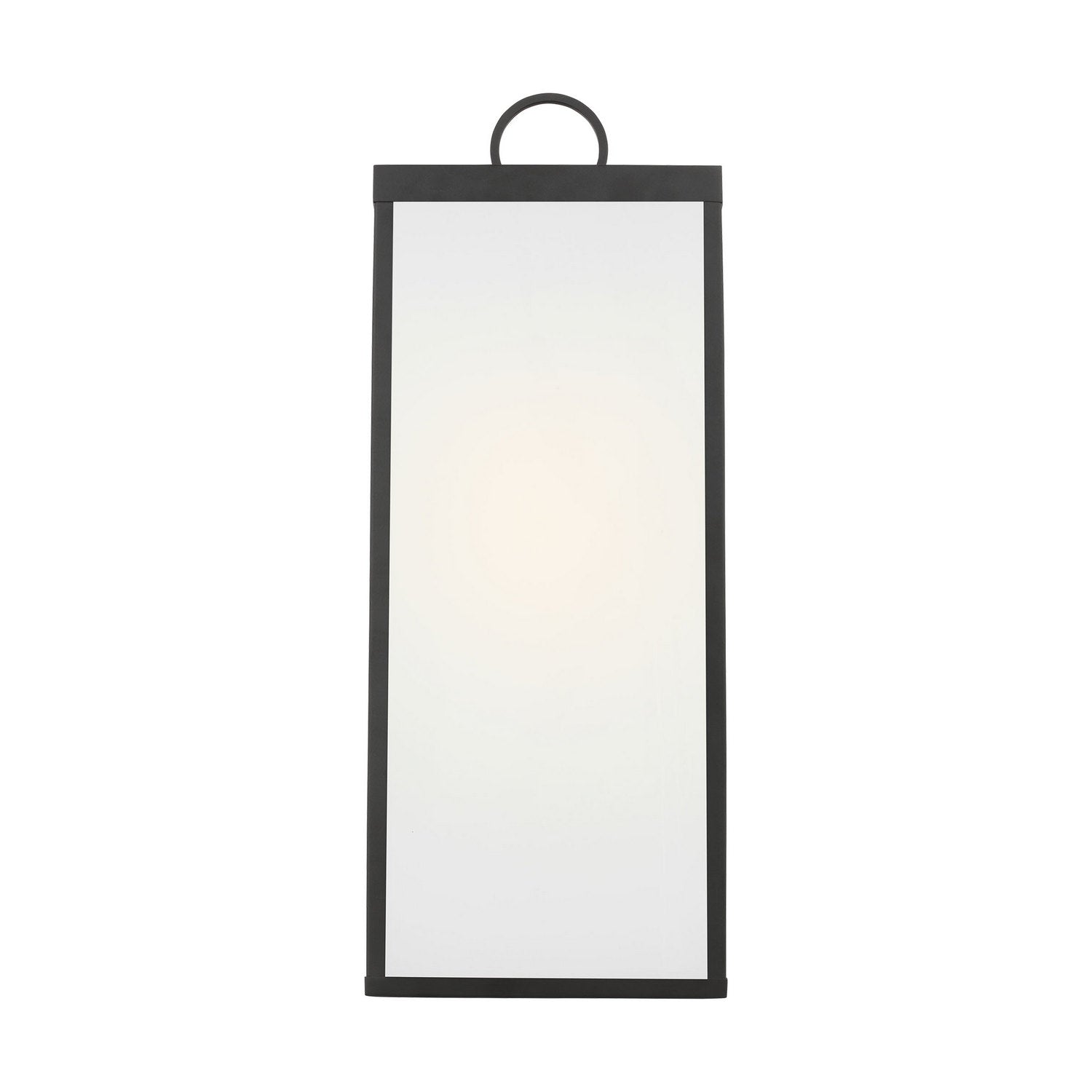 Visual Comfort Studio - DJO1031TXB - One Light Wall Lantern - Howell - Textured Black