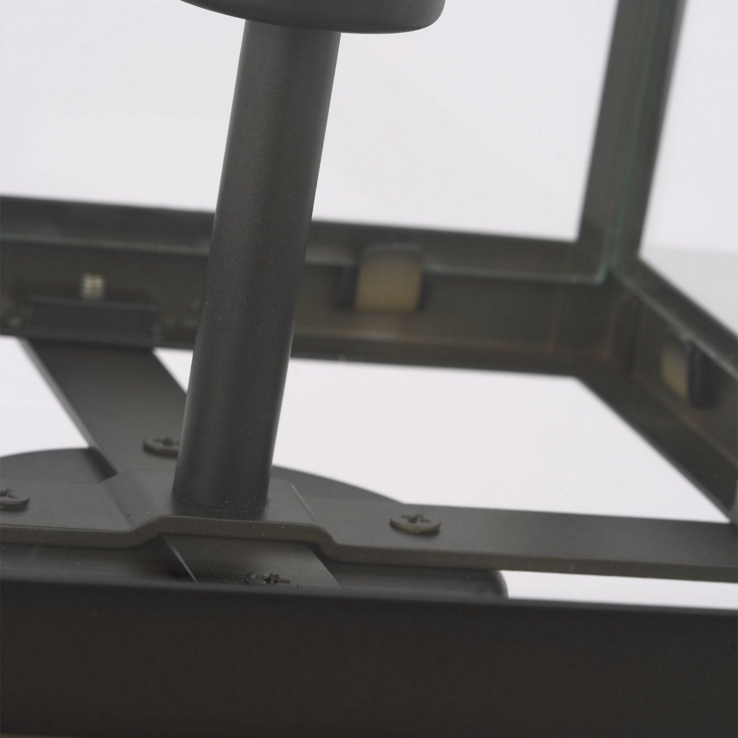 Visual Comfort Studio - DJO1041ANBZ - One Light Post Lantern - Howell - Antique Bronze