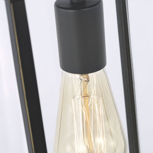 Visual Comfort Studio - DJO1051ANBZ - One Light Pendant - Howell - Antique Bronze