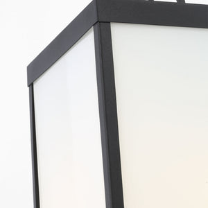 Visual Comfort Studio - DJO1051TXB - One Light Pendant - Howell - Textured Black