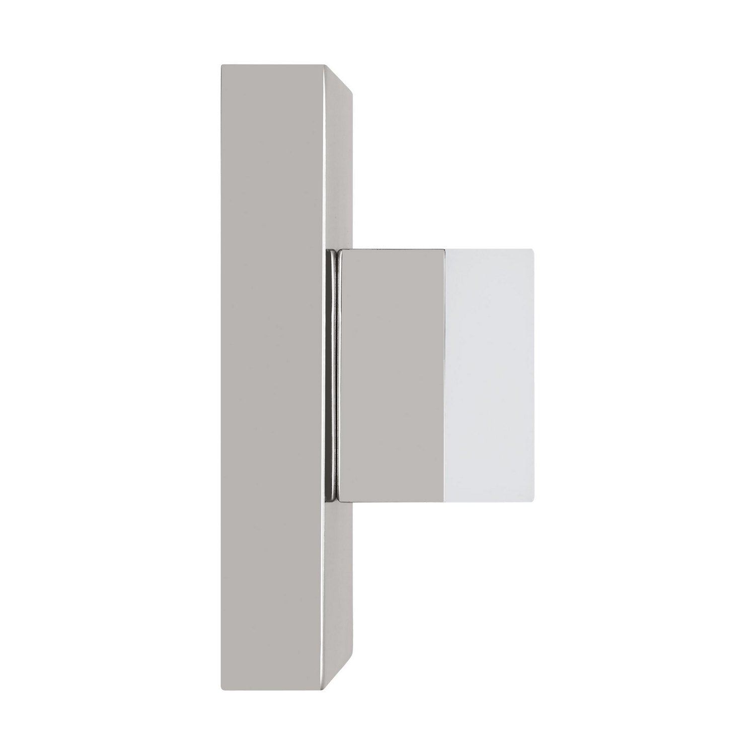 Visual Comfort Studio - DJV1041CH-L1 - LED Wall Sconce - Brander - Chrome