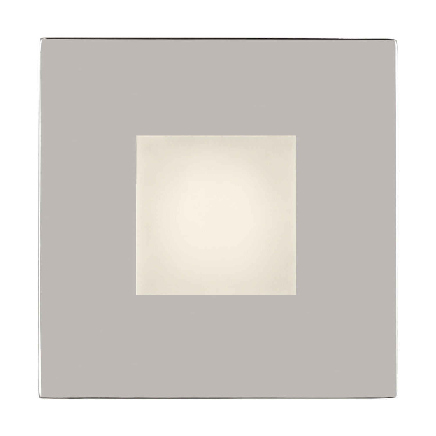 Visual Comfort Studio - DJV1041CH-L1 - LED Wall Sconce - Brander - Chrome