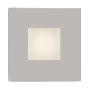 Visual Comfort Studio - DJV1041CH-L1 - LED Wall Sconce - Brander - Chrome