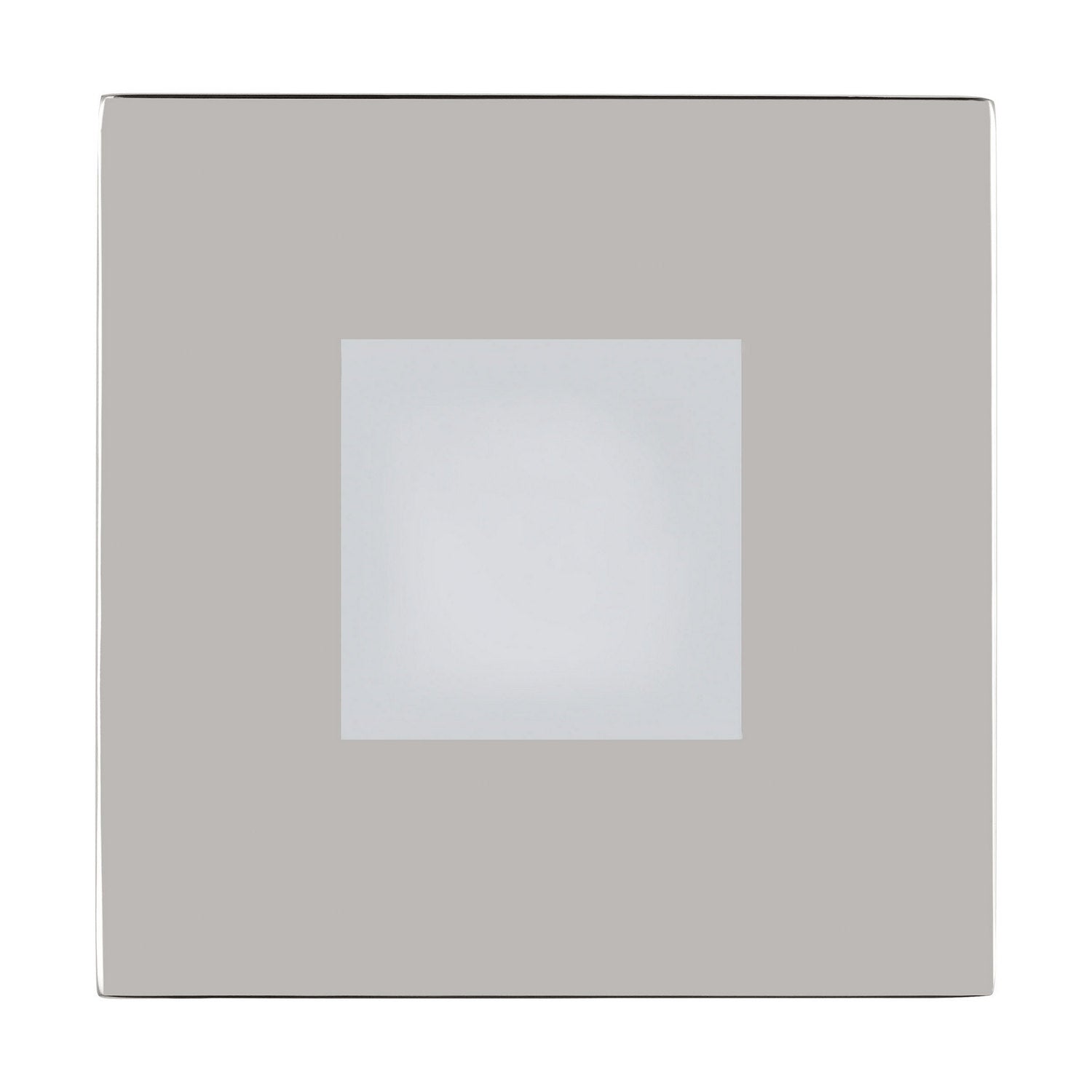 Visual Comfort Studio - DJV1041CH-L1 - LED Wall Sconce - Brander - Chrome