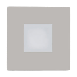 Visual Comfort Studio - DJV1041CH-L1 - LED Wall Sconce - Brander - Chrome