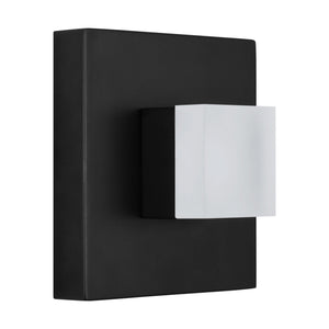 Visual Comfort Studio - DJV1041MBK-L1 - LED Wall Sconce - Brander - Midnight Black