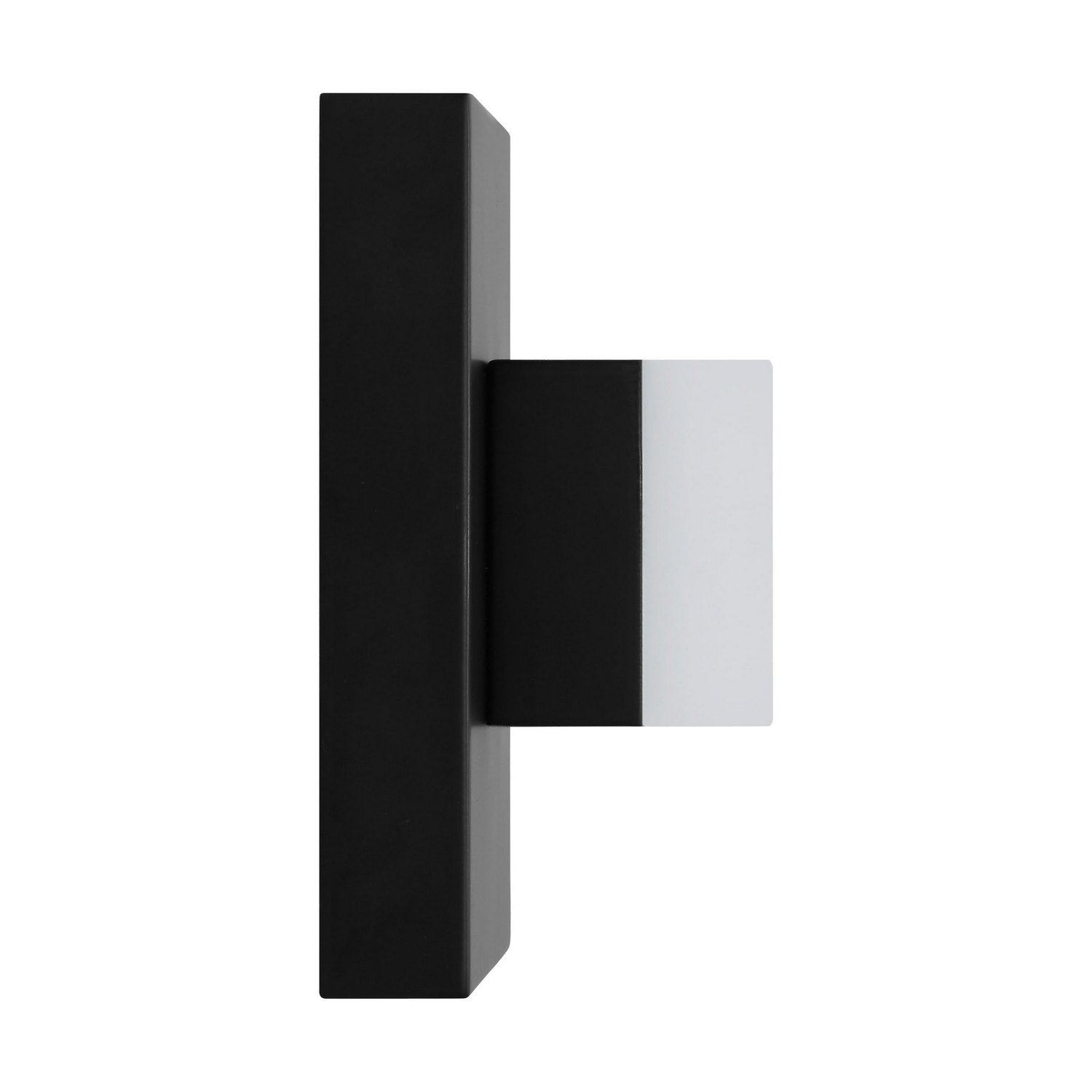 Visual Comfort Studio - DJV1041MBK-L1 - LED Wall Sconce - Brander - Midnight Black
