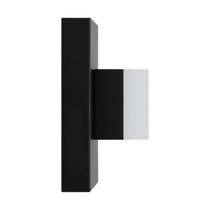 Visual Comfort Studio - DJV1041MBK-L1 - LED Wall Sconce - Brander - Midnight Black