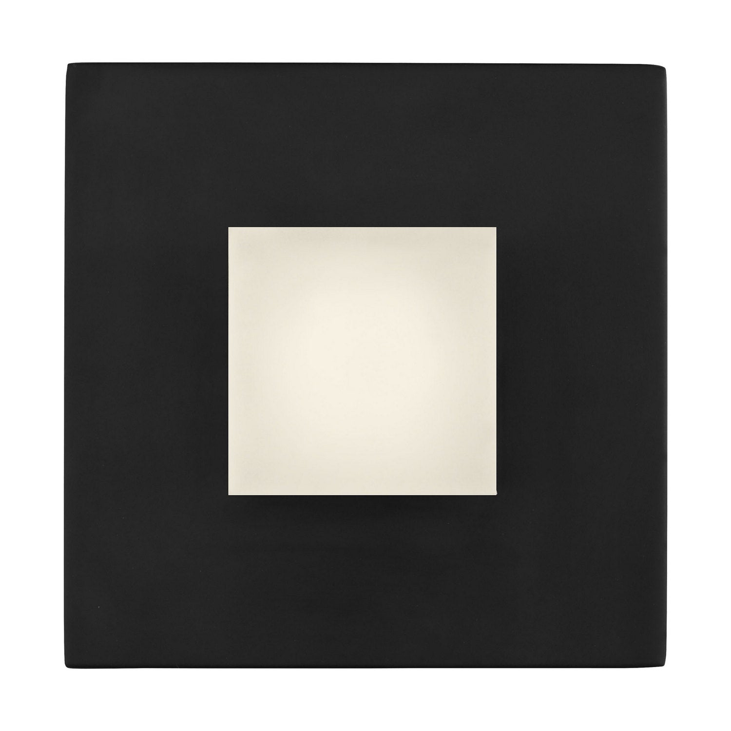 Visual Comfort Studio - DJV1041MBK-L1 - LED Wall Sconce - Brander - Midnight Black