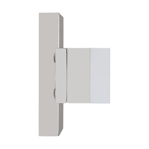 Visual Comfort Studio - DJV1051CH-L1 - LED Vanity - Brander - Chrome