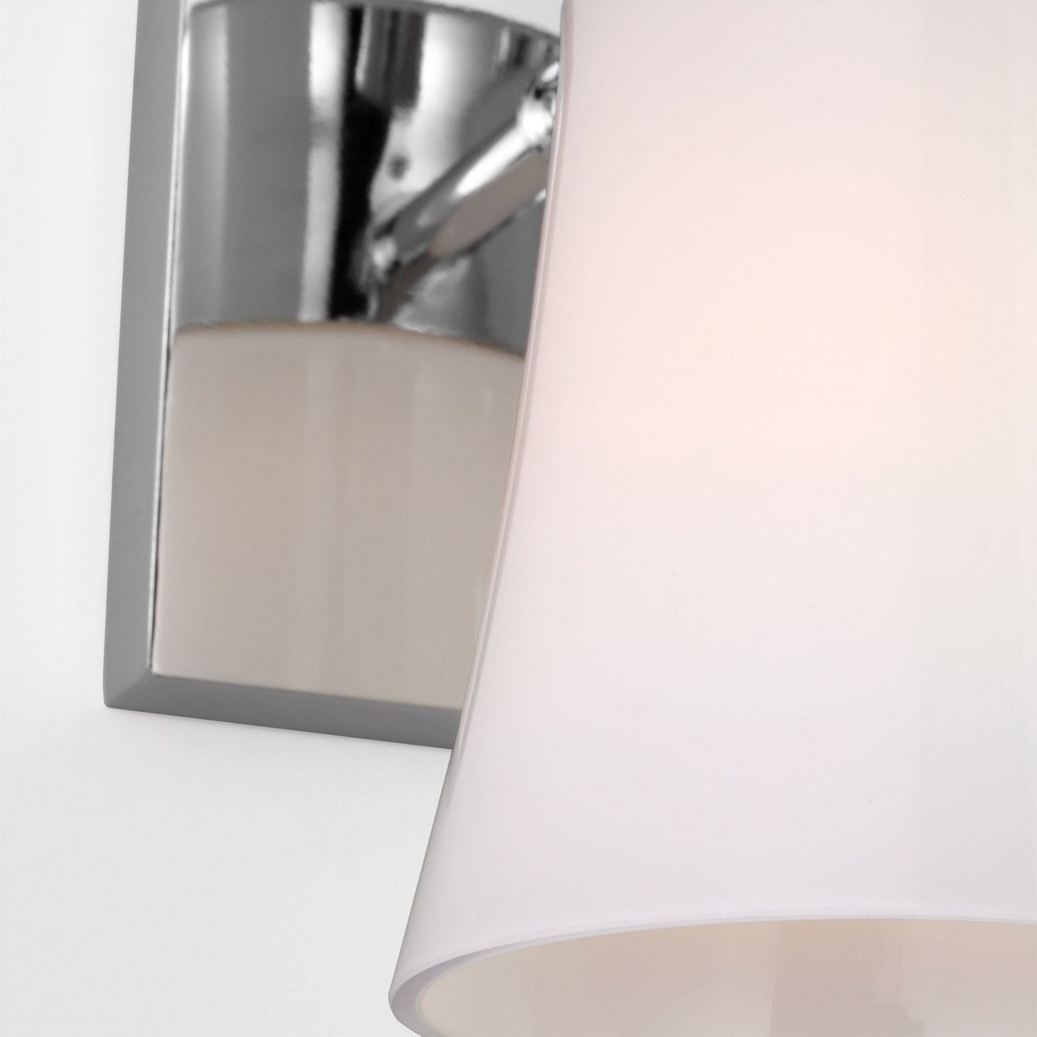 Visual Comfort Studio - DJV1083CH - Three Light Vanity - Roy - Chrome