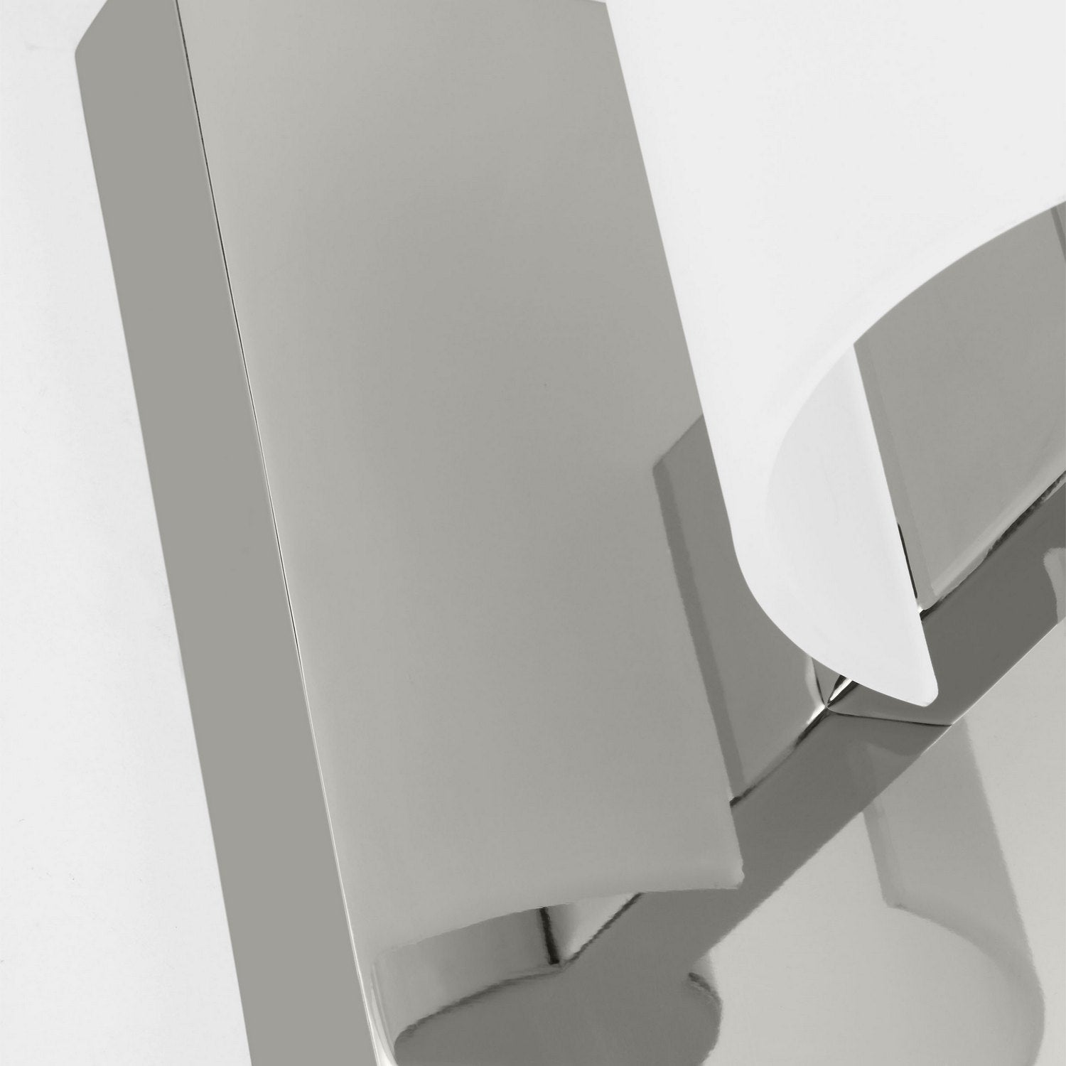 Visual Comfort Studio - DJV1101CH - One Light Vanity - Rhode - Chrome