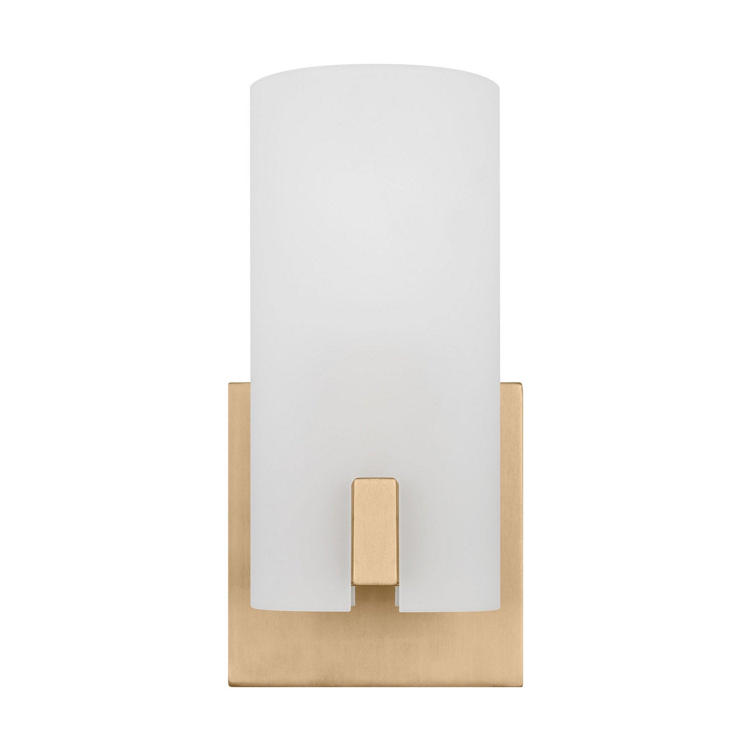 Visual Comfort Studio - DJV1101SB - One Light Vanity - Rhode - Satin Brass