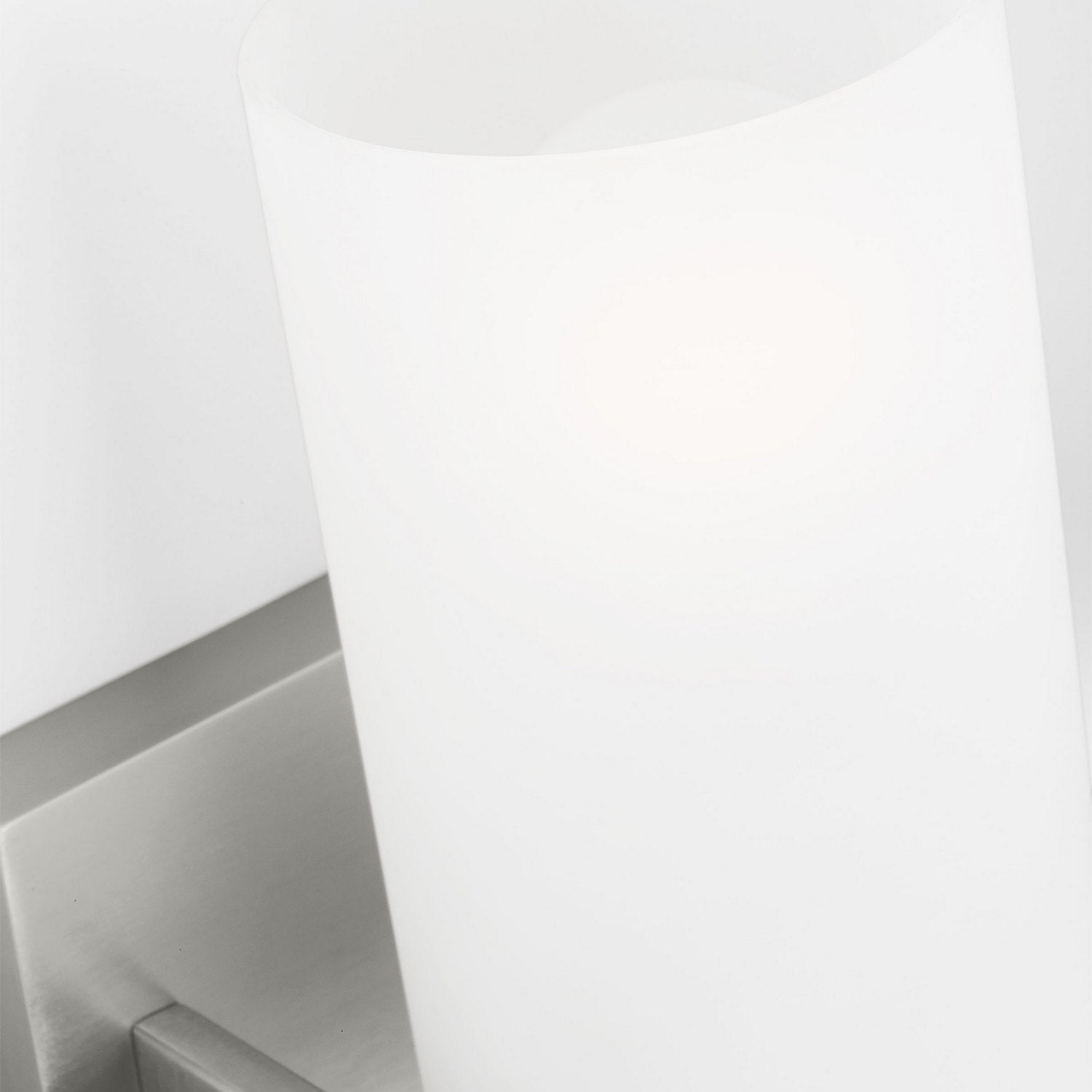 Visual Comfort Studio - DJV1103BS - Three Light Vanity - Rhode - Brushed Steel