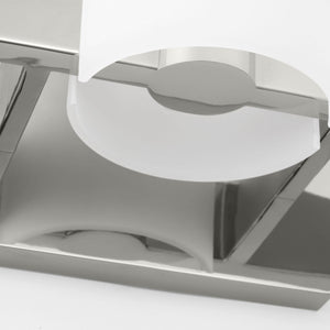 Visual Comfort Studio - DJV1103CH - Three Light Vanity - Rhode - Chrome