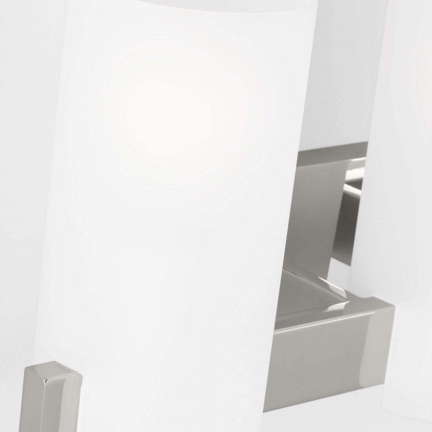 Visual Comfort Studio - DJV1103CH - Three Light Vanity - Rhode - Chrome