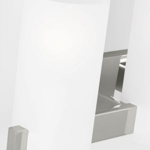 Visual Comfort Studio - DJV1103CH - Three Light Vanity - Rhode - Chrome