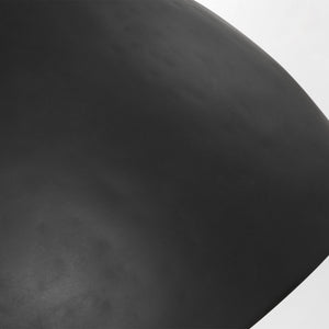 Visual Comfort Studio - EP1241AI - One Light Pendant - Whare - Aged Iron