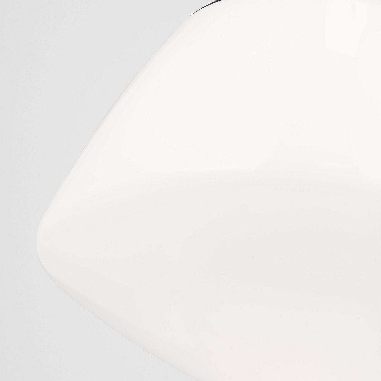 Visual Comfort Studio - EP1361MBK - One Light Pendant - Milne - Midnight Black