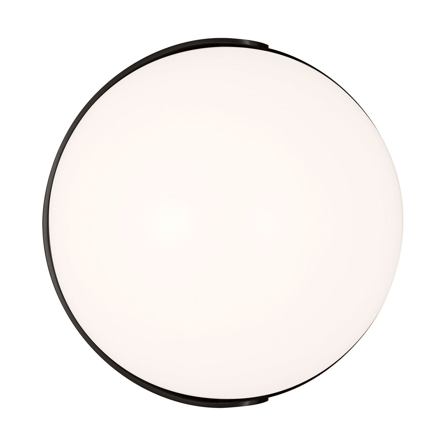 Visual Comfort Studio - EV1021AI-L1 - LED Vanity - Syrie - Aged Iron