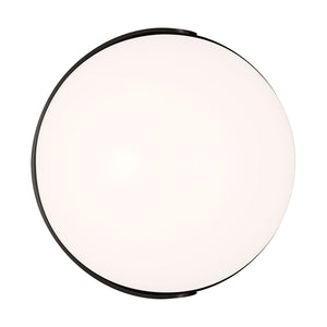 Visual Comfort Studio - EV1021AI-L1 - LED Vanity - Syrie - Aged Iron