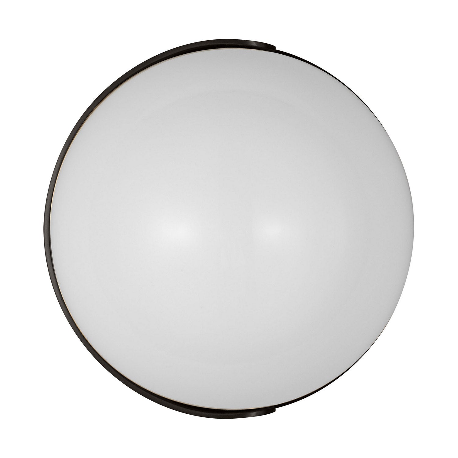 Visual Comfort Studio - EV1021AI-L1 - LED Vanity - Syrie - Aged Iron