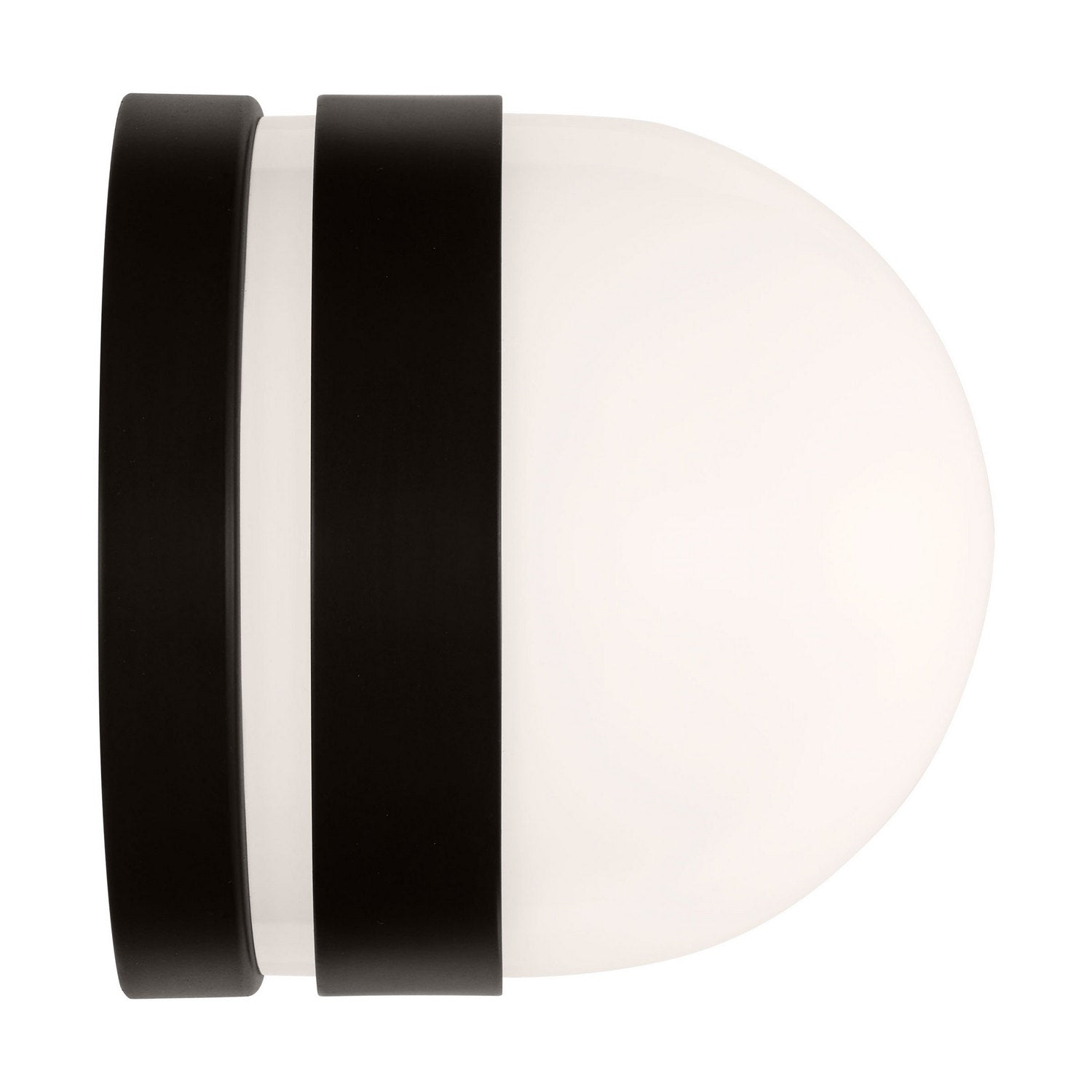 Visual Comfort Studio - EV1021AI-L1 - LED Vanity - Syrie - Aged Iron