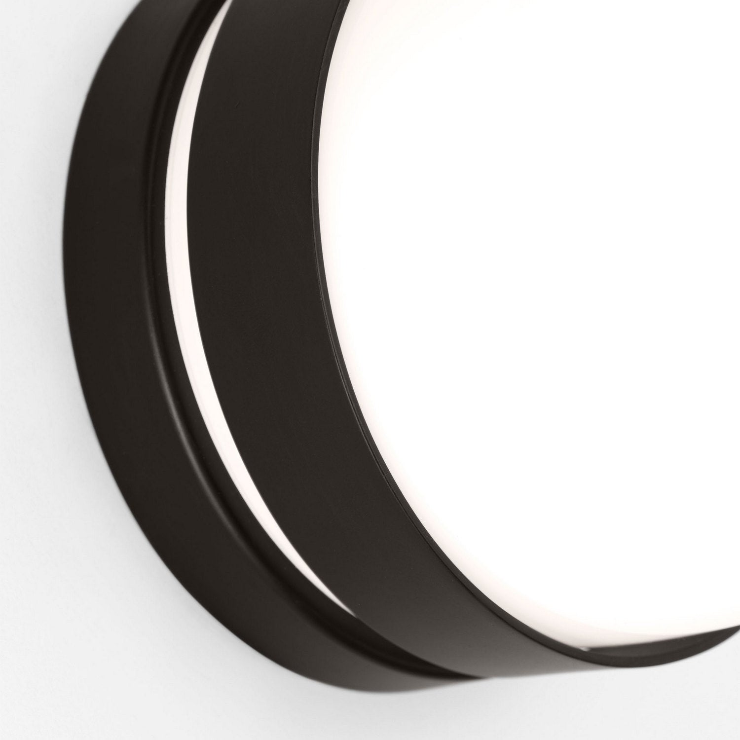 Visual Comfort Studio - EV1021AI-L1 - LED Vanity - Syrie - Aged Iron