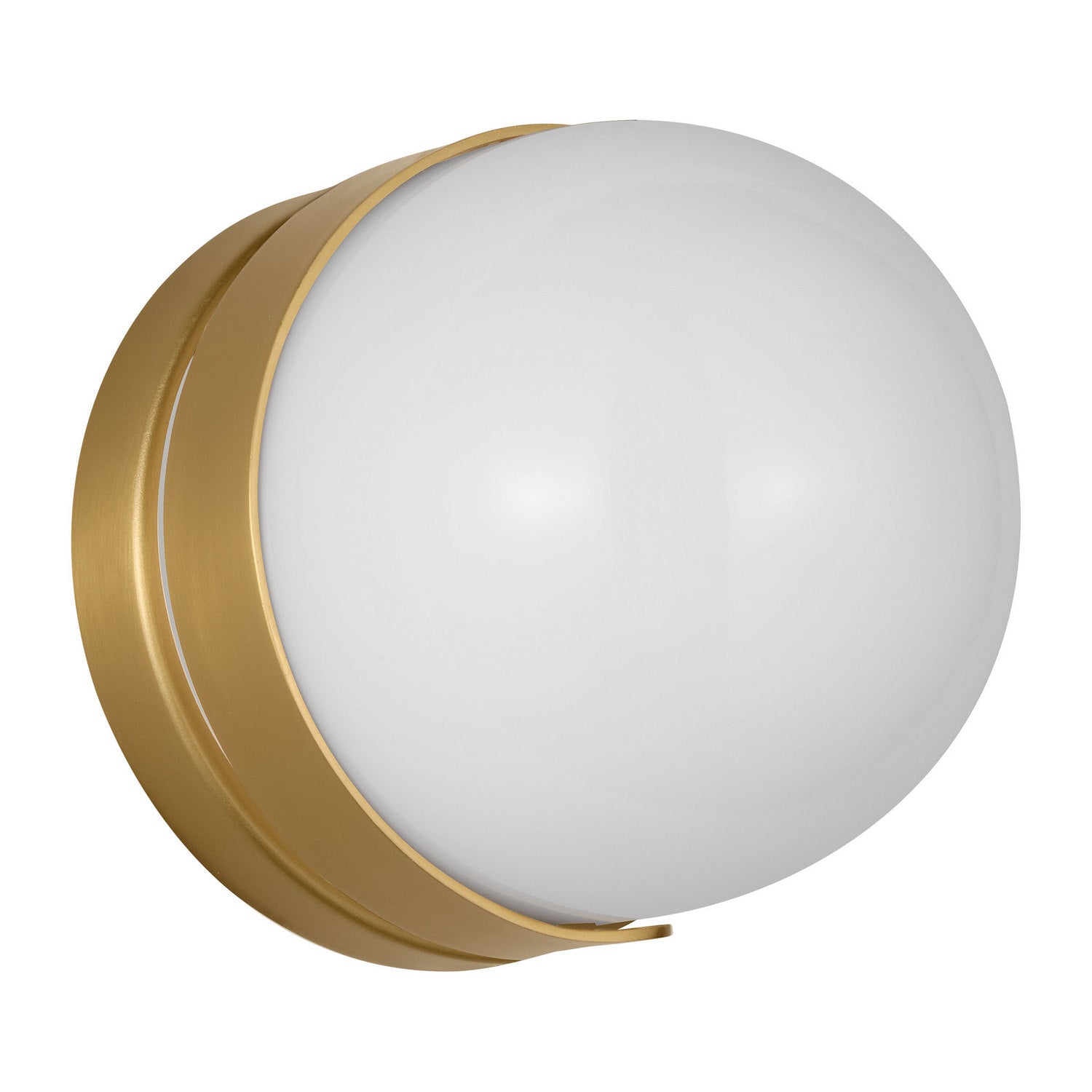 Visual Comfort Studio - EV1021BBS-L1 - LED Vanity - Syrie - Burnished Brass