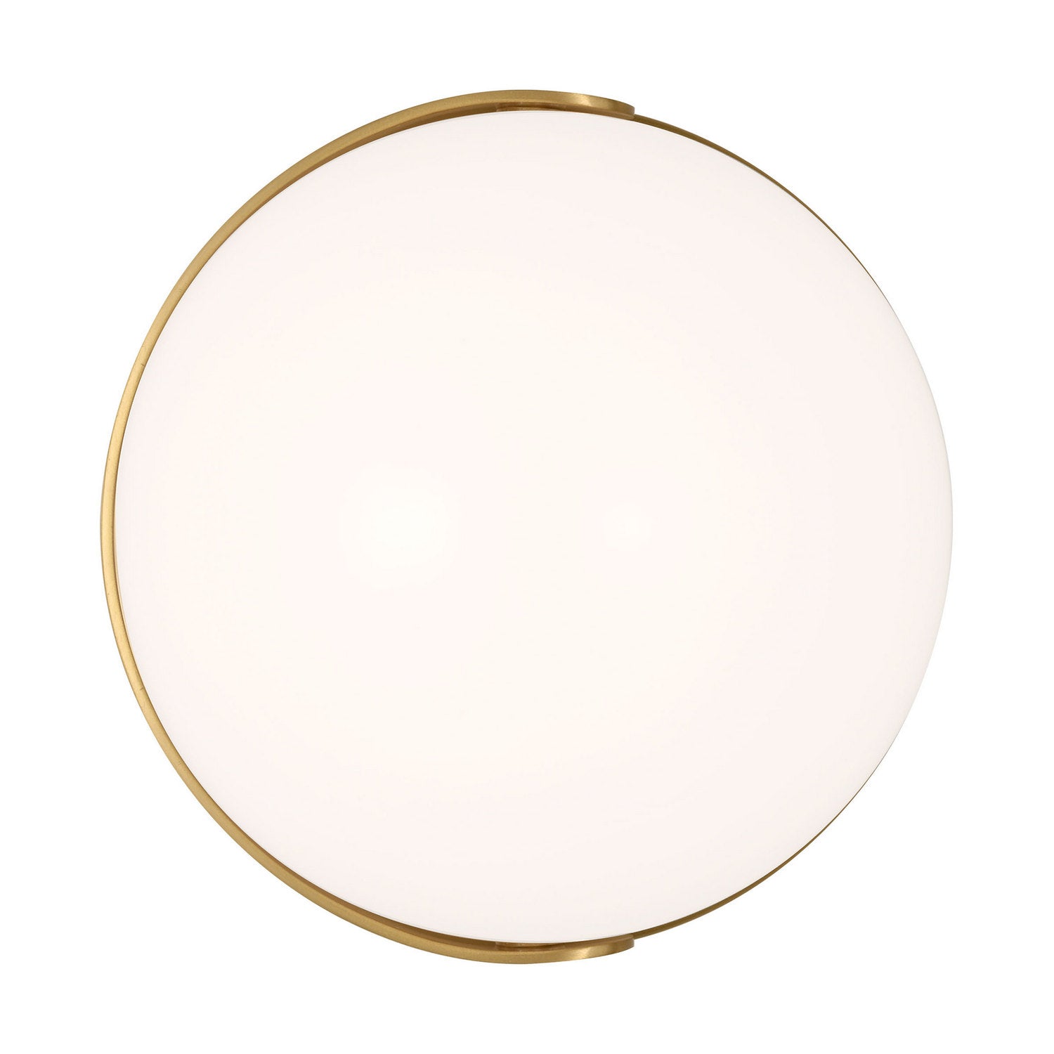 Visual Comfort Studio - EV1021BBS-L1 - LED Vanity - Syrie - Burnished Brass