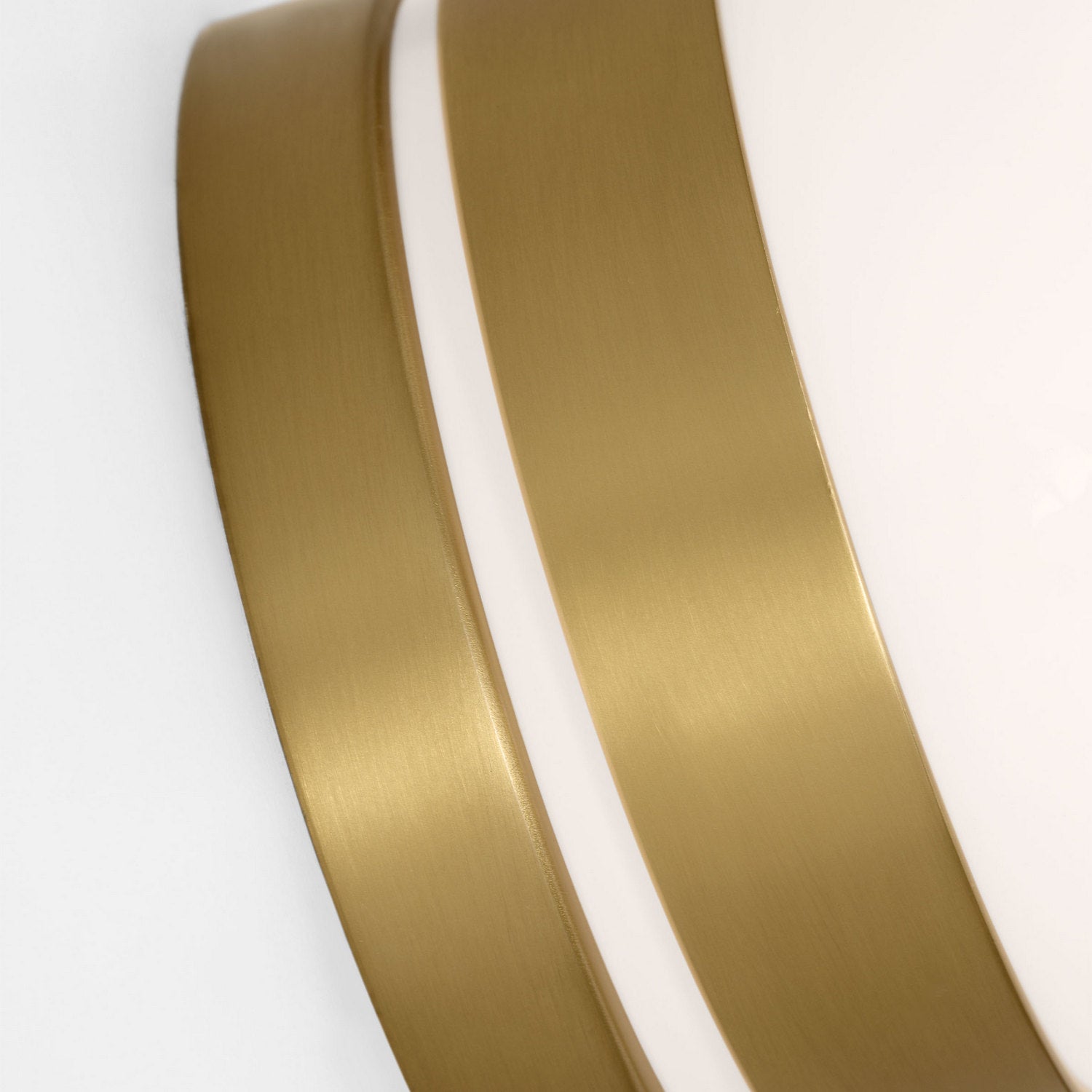 Visual Comfort Studio - EV1021BBS-L1 - LED Vanity - Syrie - Burnished Brass