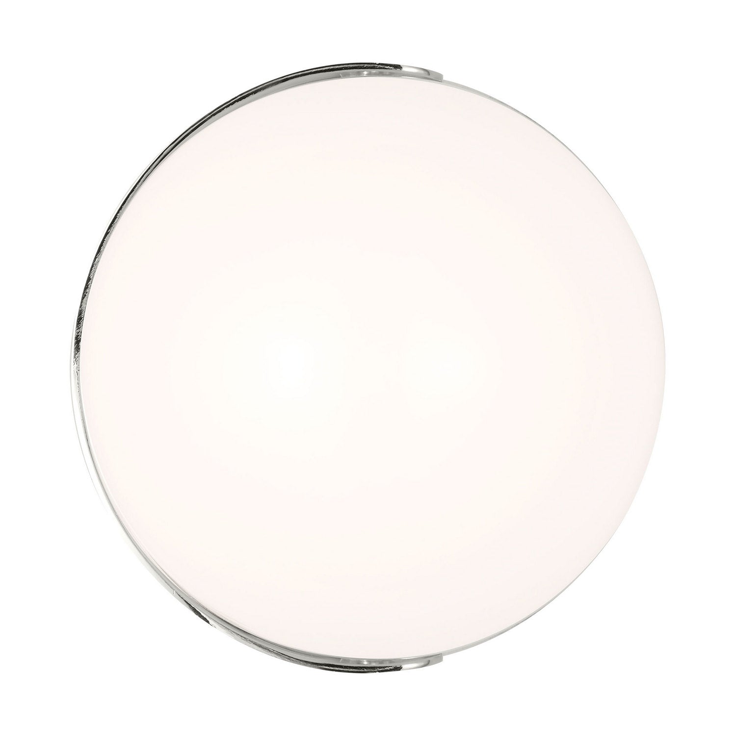 Visual Comfort Studio - EV1021PN-L1 - LED Vanity - Syrie - Polished Nickel